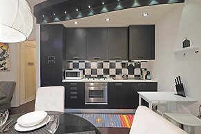 Downtown Apartment in Sal