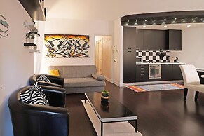 Downtown Apartment in Sal