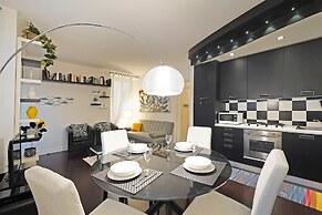 Downtown Apartment in Sal