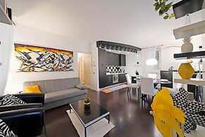 Downtown Apartment in Sal