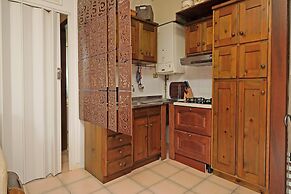 Appartamento Balander