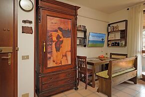 Appartamento Balander