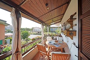 Appartamento Balander