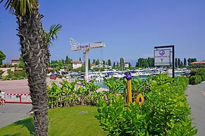 Appartamento Balander