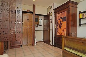 Appartamento Balander