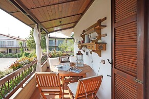 Appartamento Balander