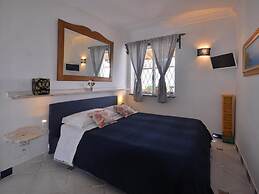Villa With Terrace and sea View in Ravello ID 3196