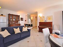 Villa With Terrace and sea View in Ravello ID 3196