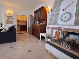 Villa With Terrace and sea View in Ravello ID 3196