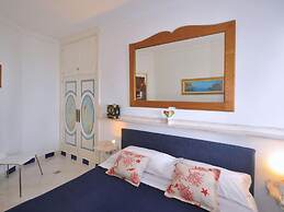 Villa With Terrace and sea View in Ravello ID 3196