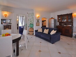 Villa With Terrace and sea View in Ravello ID 3196