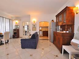 Villa With Terrace and sea View in Ravello ID 3196