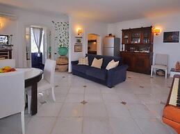 Villa With Terrace and sea View in Ravello ID 3196