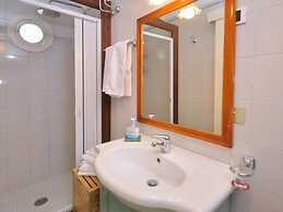 Villa With Terrace and sea View in Ravello ID 3196