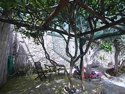 Villa With Terrace and sea View in Ravello ID 3196