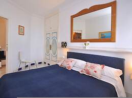 Villa With Terrace and sea View in Ravello ID 3196