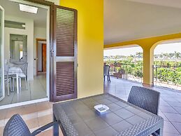 I Giardini Dell Olimpo - Afrodite