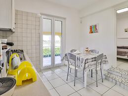 I Giardini Dell Olimpo - Afrodite