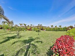 I Giardini Dell Olimpo - Afrodite