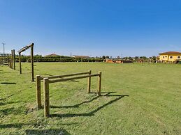 I Giardini Dell Olimpo - Poseidone