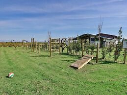 I Giardini Dell Olimpo - Poseidone