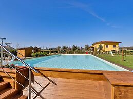 I Giardini Dell Olimpo - Poseidone