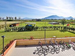 I Giardini Dell Olimpo - Atena