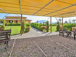 I Giardini Dell Olimpo - Atena