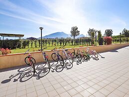 I Giardini Dell Olimpo - Zeus