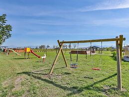 I Giardini Dell Olimpo - Zeus