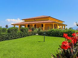 I Giardini Dell Olimpo - Zeus