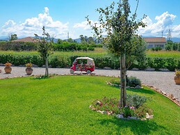 I Giardini Dell Olimpo - Zeus