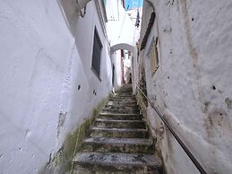 Casa Mao - ID 3310 in Amalfi