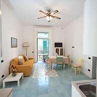 Appartamento a Vietri sul Mare ID 3052