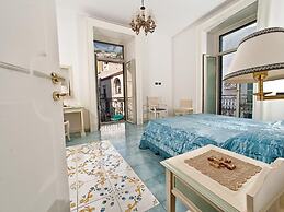 Appartamento a Vietri sul Mare ID 3052