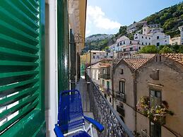 Appartamento a Vietri sul Mare ID 3053