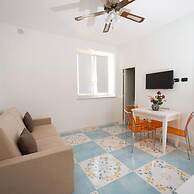 Appartamento a Vietri sul Mare ID 3056