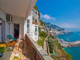 Appartamento Belvedere - ID 3051