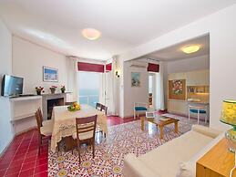 Appartamento Belvedere - ID 3051