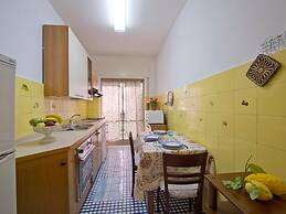 Appartamento Belvedere - ID 3051