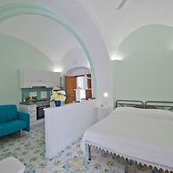 Relais San Basilio Convento - ID 3062