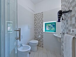 Relais San Basilio Convento - ID 3063