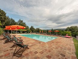 Apartment in Chianti With Pool ID 3939