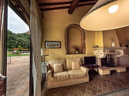 Apartment in Chianti With Pool ID 3939