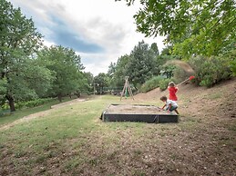 Apartment in Chianti With Pool ID 3939