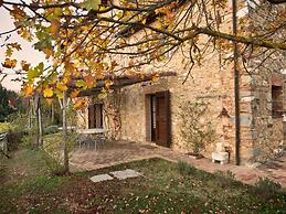 Apartment in Chianti With Pool ID 3939