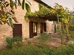 Apartment in Chianti With Pool ID 3939