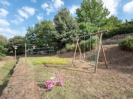Apartment in Chianti With Pool ID 3939