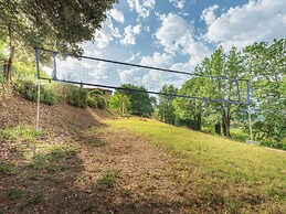 Apartment in Chianti With Pool ID 3939