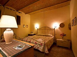 Apartment in Chianti With Pool ID 3939